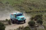 Iveco PowerStar Evolution II 4x4 2014 года
